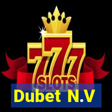 Dubet N.V